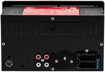  ACV AVS-2100BM 2DIN 4x50