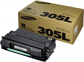 Тонер-картридж Samsung MLT-D305L черный