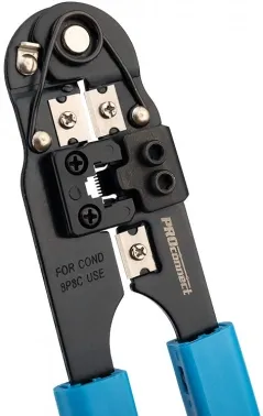  PROconnect HT-210N   8P8C