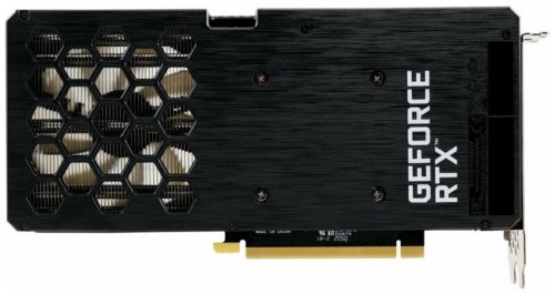  PALIT RTX3050 DUAL 8G (NE63050018P1-1070D V1) RTL