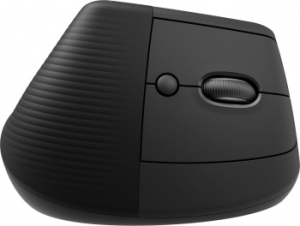  Logitech Lift   (4000dpi)  BT/Radio USB (5but)