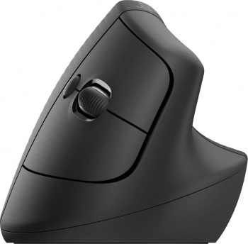 Logitech Lift   (4000dpi)  BT/Radio USB (5but)