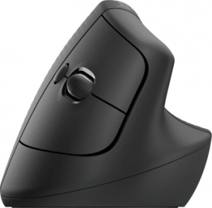  Logitech Lift   (4000dpi)  BT/Radio USB (5but)