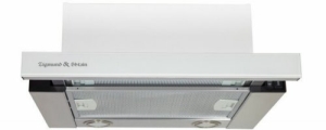  Zigmund & Shtain K 005.41 W