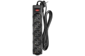   CBR CSF 2505-1.8 Black CB, 5 ,   1,8 ,   (