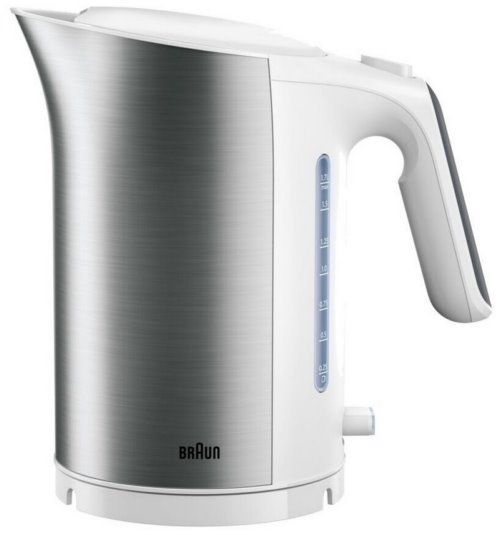  Braun WK5100WH