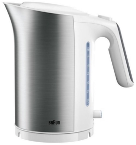  Braun WK5100WH