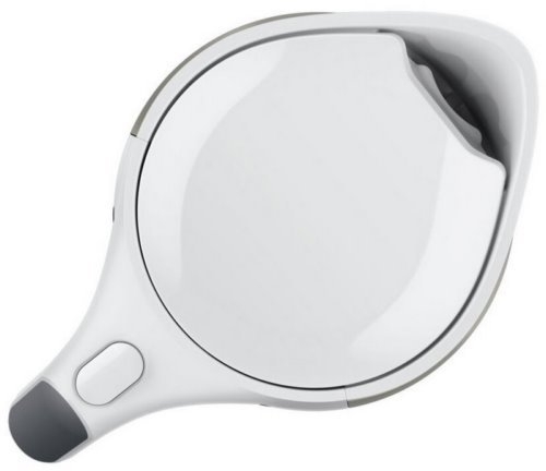  Braun WK5100WH