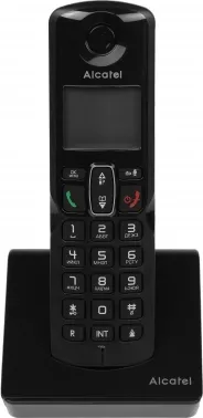  ALCATEL S230 RU BLACK [ATL1422771]
