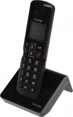  ALCATEL S230 RU BLACK [ATL1422771]