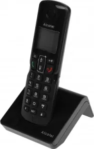  ALCATEL S230 RU BLACK [ATL1422771]