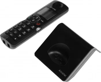  ALCATEL S230 RU BLACK [ATL1422771]