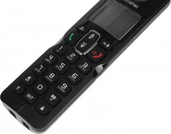  ALCATEL S230 RU BLACK [ATL1422771]