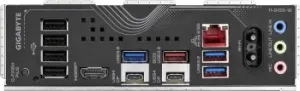  Gigabyte X870 EAGLE WIFI7 Socket AM5