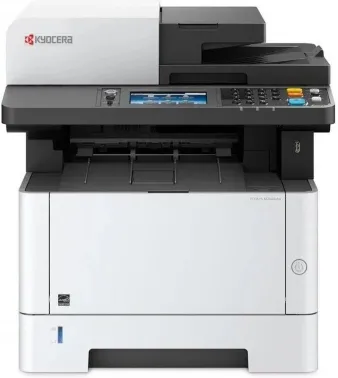   Kyocera Ecosys M2640idw 1102S53AX0 A4 Duplex WiFi  ()