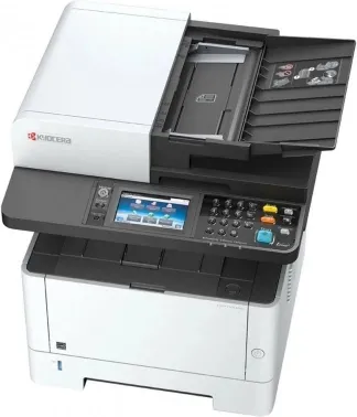   Kyocera Ecosys M2640idw 1102S53AX0 A4 Duplex WiFi  ()