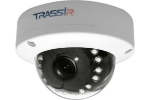  IP Trassir TR-D2D5 3.6-3.6 