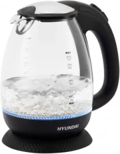   Hyundai HYK-G3804 1.7. 2200  (: )