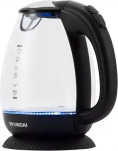   Hyundai HYK-G3804 1.7. 2200  (: )