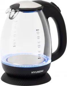   Hyundai HYK-G3804 1.7. 2200  (: )