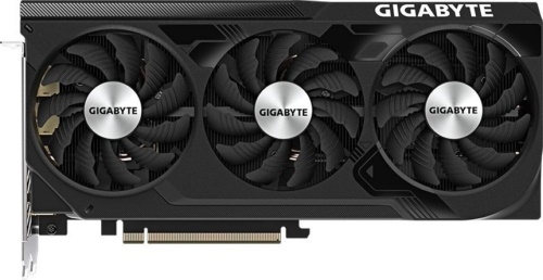  Gigabyte GV-N4070WF3OC-12GD 12288Mb 192 GDDR6X 2490/21000 HDMIx1 DPx3 HDCP Ret
