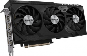  Gigabyte GV-N4070WF3OC-12GD 12288Mb 192 GDDR6X 2490/21000 HDMIx1 DPx3 HDCP Ret