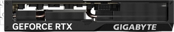  Gigabyte GV-N4070WF3OC-12GD 12288Mb 192 GDDR6X 2490/21000 HDMIx1 DPx3 HDCP Ret