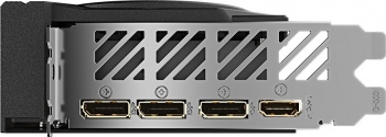  Gigabyte GV-N4070WF3OC-12GD 12288Mb 192 GDDR6X 2490/21000 HDMIx1 DPx3 HDCP Ret