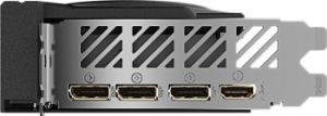  Gigabyte GV-N4070WF3OC-12GD 12288Mb 192 GDDR6X 2490/21000 HDMIx1 DPx3 HDCP Ret