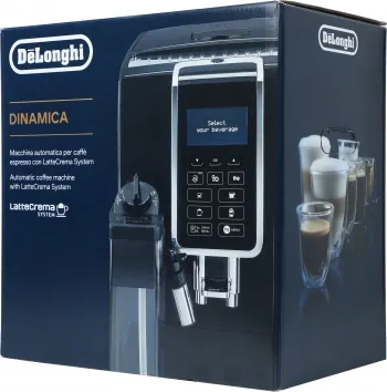  DeLonghi ECAM 350.55.B 