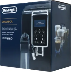  DeLonghi ECAM 350.55.B 