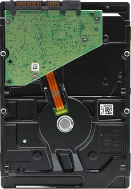   Seagate 4TB Ironwolf (ST4000VN006) {SATA 6.0Gb/s, 7200 rpm, 256mb buffer, 3.5, NAS}
