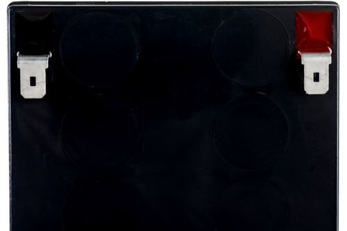  VRLA  CBR CBT-HR1227W-F2 (12 7.5),  F2
