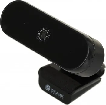  Web Oklick/ OK-C008FH  2Mpix (1920x1080) USB2.0  