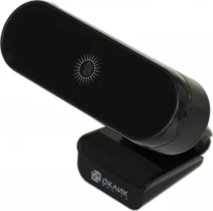  Web Oklick/ OK-C008FH  2Mpix (1920x1080) USB2.0  