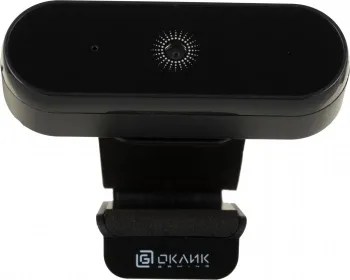  Web Oklick/ OK-C008FH  2Mpix (1920x1080) USB2.0  