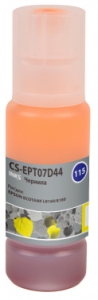  Cactus CS-EPT07D44 115Y 70  Epson ECOTANK L8160/8180