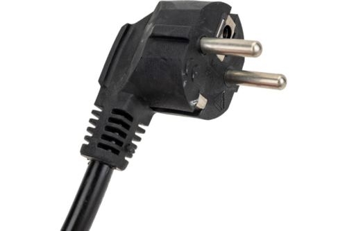   5bites SP5B-318 5S / 3*1.5MM2 / 16A / ABS / 1.8M / BLACK