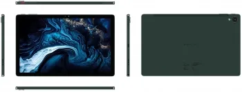  Digma Pro Pulse T606 (1.6) 8C RAM6Gb ROM128Gb 10.4 In-Cell 2000x1200 4G 2Sim Android 14 