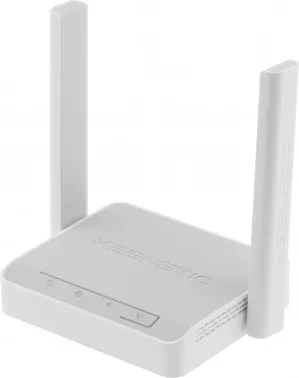   Keenetic Carrier (KN-1721) AC1200 3x10/100BASE-TX 4G ready 