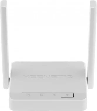   Keenetic Carrier (KN-1721) AC1200 3x10/100BASE-TX 4G ready 