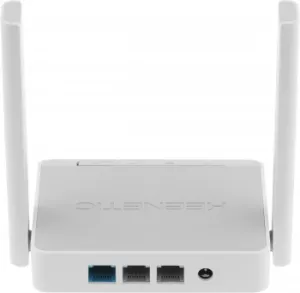   Keenetic Carrier (KN-1721) AC1200 3x10/100BASE-TX 4G ready 
