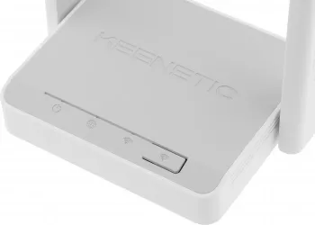   Keenetic Carrier (KN-1721) AC1200 3x10/100BASE-TX 4G ready 