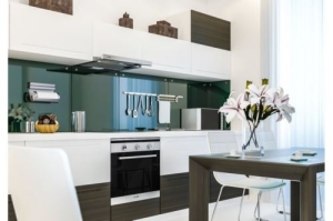   LEX HUBBLE 500 INOX  5703/ LED 