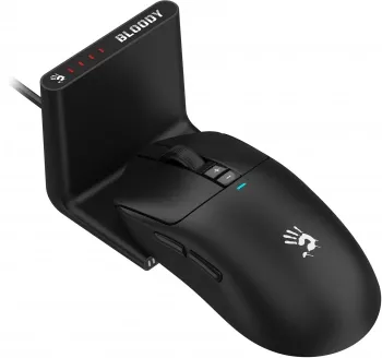  A4Tech Bloody R72 Pro Duo   26000dpi . USB/USB-C 7but