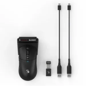  A4Tech Bloody R72 Pro Duo   26000dpi . USB/USB-C 7but