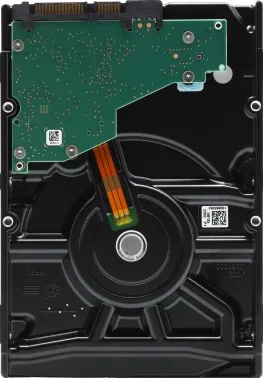   SEAGATE HDD Server Exos  7E10 512N (3.5'/ 4TB/ SATA 6Gb/s / 7200rpm)
