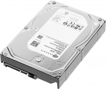  SEAGATE HDD Server Exos  7E10 512N (3.5'/ 4TB/ SATA 6Gb/s / 7200rpm)