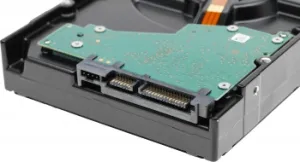   SEAGATE HDD Server Exos  7E10 512N (3.5