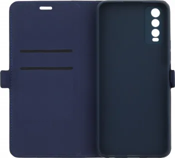  (-) DF vFlip-10,  Vivo Y20,  [df vflip-10 (blue)]
